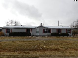 205 E Blanchard Ave, Hutchinson, KS 67505