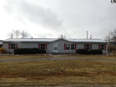 205 E Blanchard Ave, South Hutchinson, KS, 67505