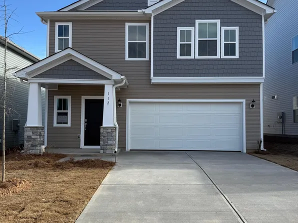 112 Wilson School St, Simpsonville, SC 29681