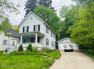 420 Center St, Clarks Summit, PA 18411