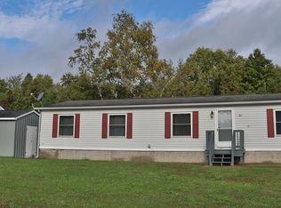 20 Nichols Rd, West Chazy, NY 12992