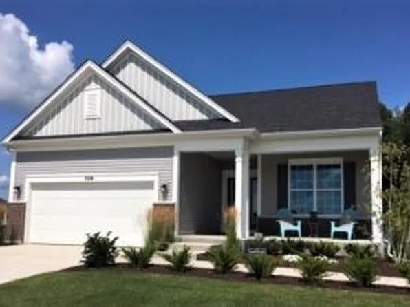 619 Cadence Cir, Lake Geneva, WI 53147