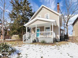 622 Siebert St, Columbus, OH
