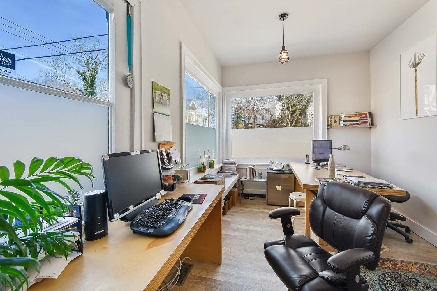  Office Space