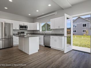 58 Eva Ln #20, Victor, ID 83455