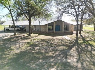 491 Gayle St, Ardmore, OK 73401