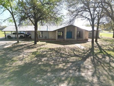 491 Gayle St, Ardmore, OK, 73401