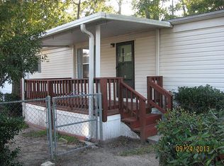 9611 Cedar Ridge Ct, Willis, TX 77318