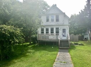 38 Montauk Rd, Brockton, MA 02301