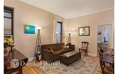 Sold by Douglas Elliman