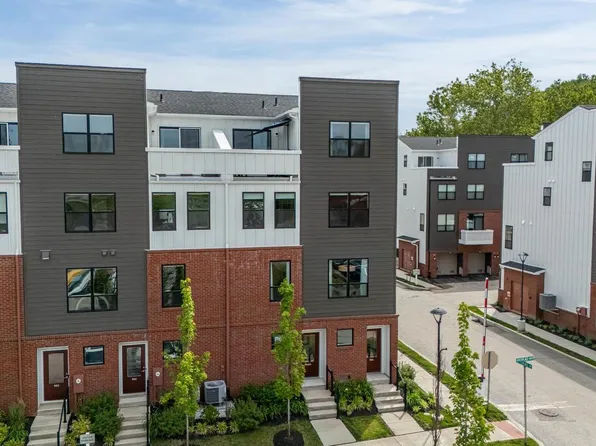 905 Riverplace Dr, Conshohocken, PA 19428