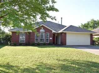 1512 Front Royal Dr, College Station, TX 77845