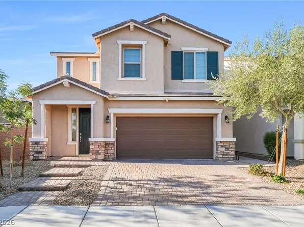 125 Pictor Ave, Las Vegas, NV 89183