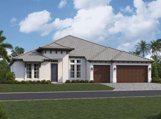 18468 Foxtail Loop, Venice, FL 34293