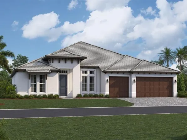 18468 Foxtail Loop, Venice, FL 34293