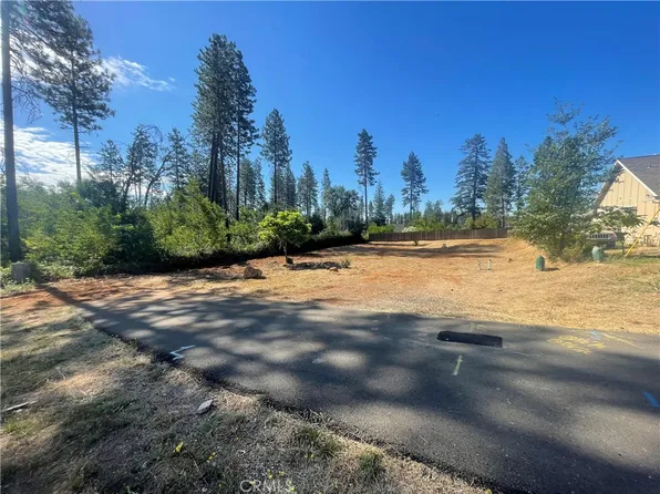 1394 Salisbury Ln, Paradise, CA 95969