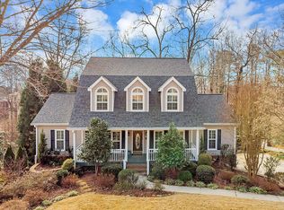 1050 Presidents Ln, Lawrenceville, GA 30043