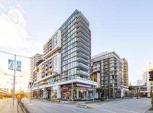 3331 No 3 Rd #902, Richmond, BC V6X2B6