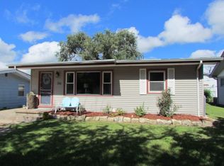 316 E Mechanic St, Towanda, KS 67144