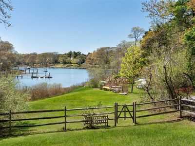 7 Gazon Road, Shelter Island, NY, 11964