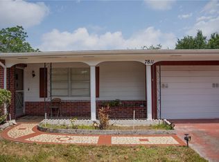 7811 Wallaba Ln, New Port Richey, FL 34653