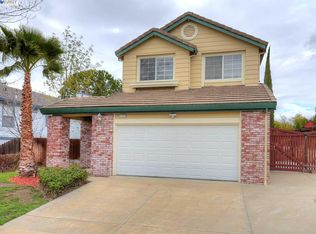 4264 Merced Cir, Antioch, CA