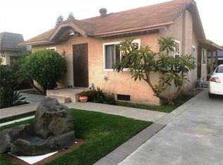 815 N Raitt St, Santa Ana, CA 92703