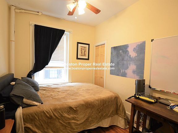 108 Myrtle #8 Boston - Beacon Hill Unit Photo 5