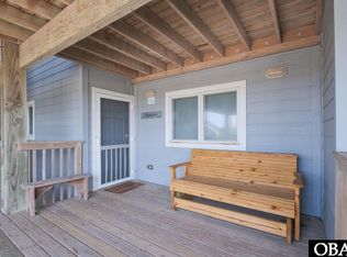 24250 Resort Rodanthe Dr Unit 13A, Rodanthe, NC 27968
