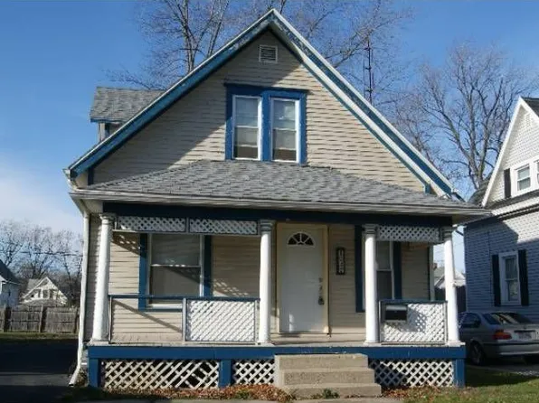 4027 Caroline Ave, Toledo, OH 43612