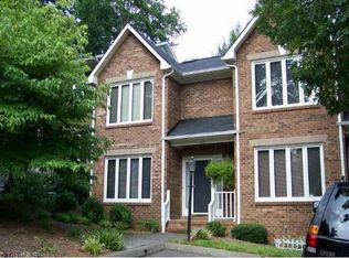 2008 Winding Ridge Dr, Winston Salem, NC 27106