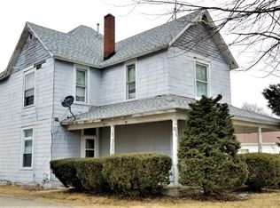 200 E Bishop St, Walton, IN
