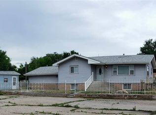 186 E 6th Ave, Torrington, WY 82240