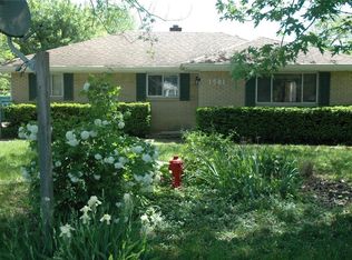 1501 Temperance Ave, Indianapolis, IN 46203