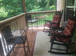 4293 Peyt Trinity Rd, Franklin, TN 37064