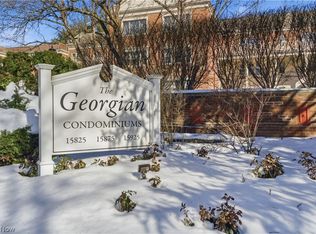 15875 Van Aken Blvd APT 302C, Shaker Heights, OH 44120