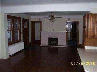 57081 S Main St, Mattawan, MI 49071