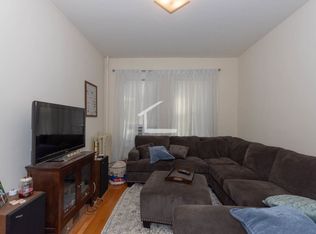 6 Park Vale Ave #2, Allston, MA 02134