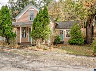 420 Averill St, Brownsville, OR