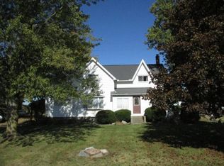 5900 Cooper Rd, Marlette, MI 48453