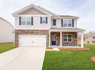 3946 Village Blvd NW, Conover, NC 28613