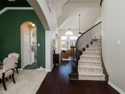 9736 Makiposa Ln, Fort Worth, TX, 76177