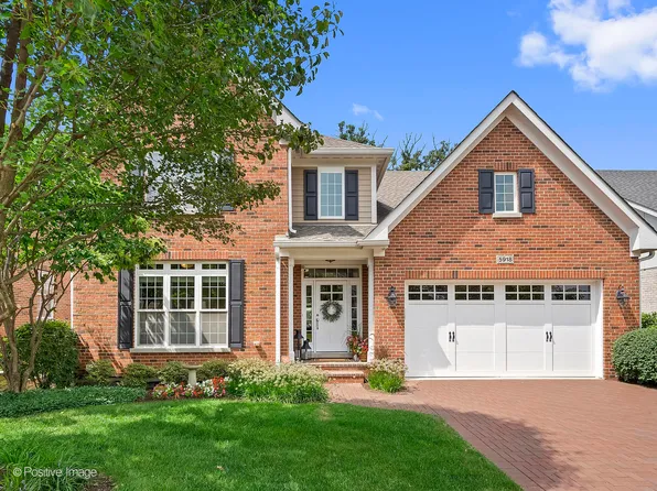 5918 Parkview Dr, Western Springs, IL 60558