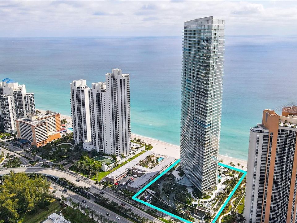 1st image of 18795 Collins Ave #2205