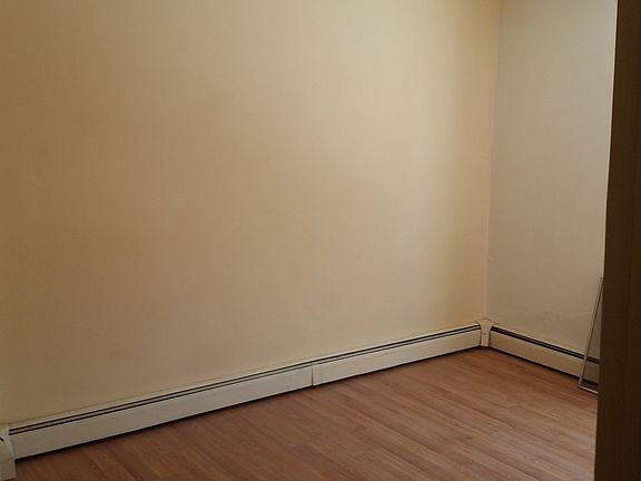 Bedroom 2 leads to attic bedroom