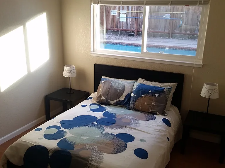 All Single Story Apartment Community — Photo 47