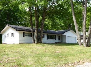 W7017 County Road Z, Pembine, WI 54156