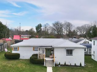 300 Blake Ave, Princeton, WV 24740