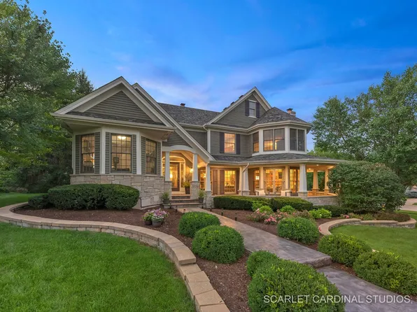 1729 E Prairie Ave, Wheaton, IL 60187