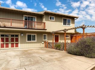 525 Bethany Curv, Santa Cruz, CA 95060